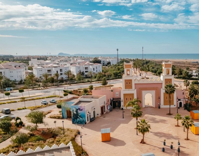 Saidia Resorts Station strengthens its commitment to sustainable development