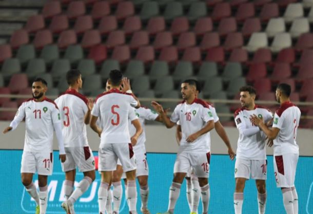 Several Moroccan players eliminated in the preliminary round of the European Champions League