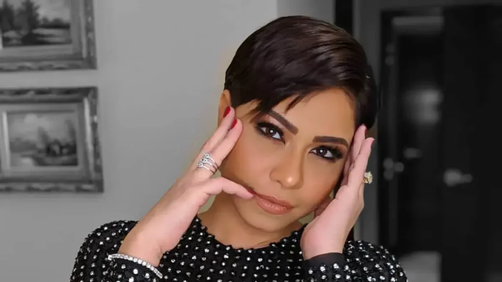Sherine Makes 'Fiery' Statements About Her Crisis With 'Rotana' (Video)