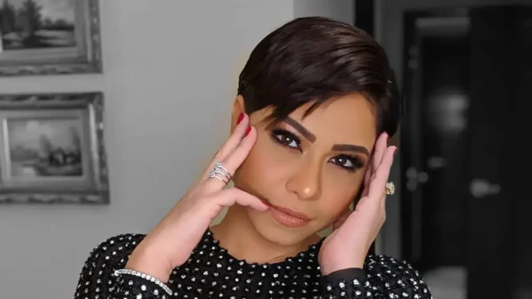 Sherine Makes 'Fiery' Statements About Her Crisis With 'Rotana' (Video)