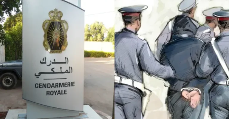 Shtouka : Une confrontation entre deux jeunes hommes sur la plage se termine par du « terrorisme ».