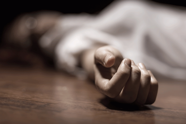 Sidi Suleiman: A young girl's love story that ends in rape and suicide