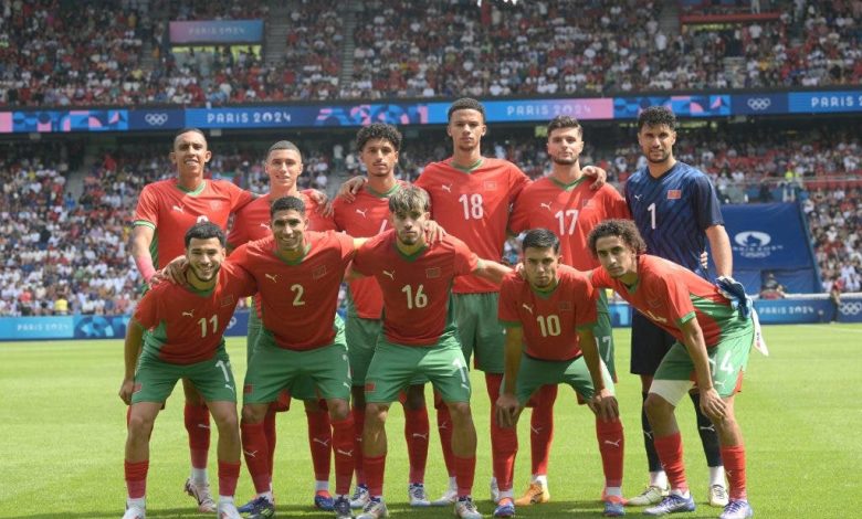 Spanish press: “The Morocco-Spain match…an opportunity for revenge”