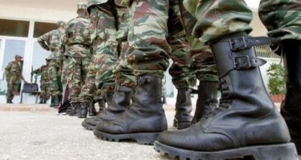 Début du processus de sélection et d'intégration des recrues du 39e service militaire