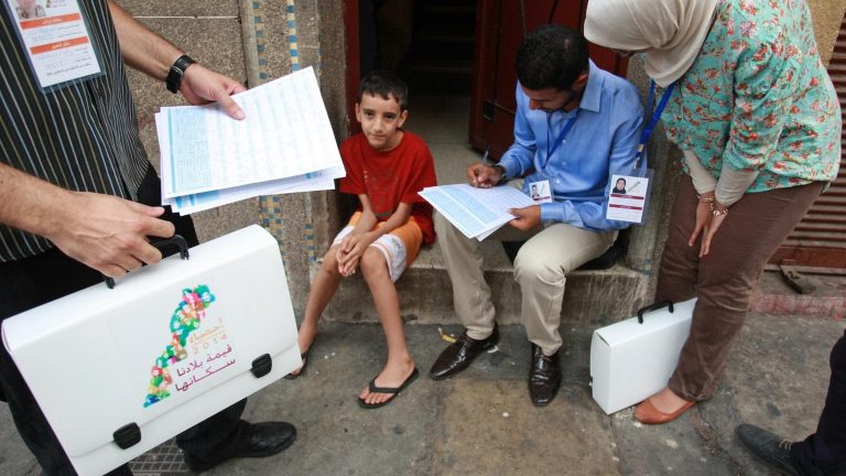 Statistical campaign: Ayyoush distributes 673 million centimes to media platforms and keeps the rest
