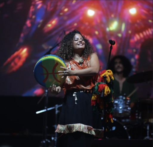 Summer festivals: Until the 10th, the ball of the 1st edition of Amazingh Taghazout Bay vibrates with the Duo Sarah & Ismail, the artist Gims, Tribute to Pink Floyd…