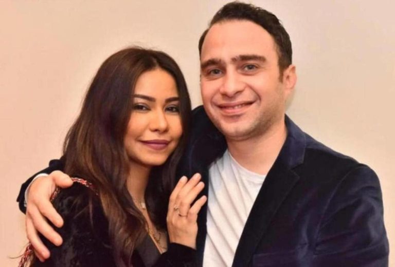 Surprise.. Sherine Abdel Wahab wants to reconcile with her ex-husband, Hossam Habib