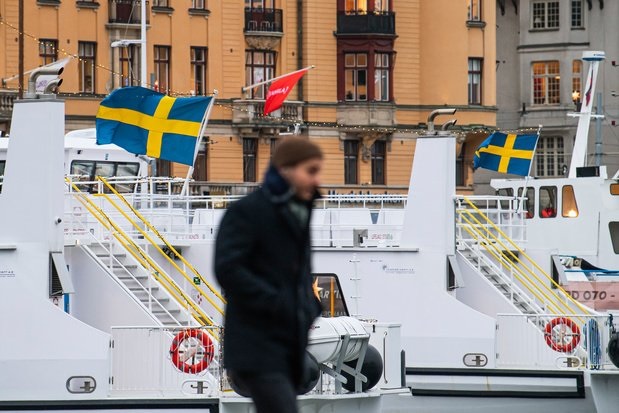 Sweden: Two Quran Desecrators Charged with Incitement to Hatred