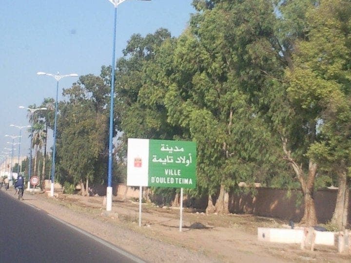 Taima's Son: A "recruitment" match sparks controversy among the components of the collective council