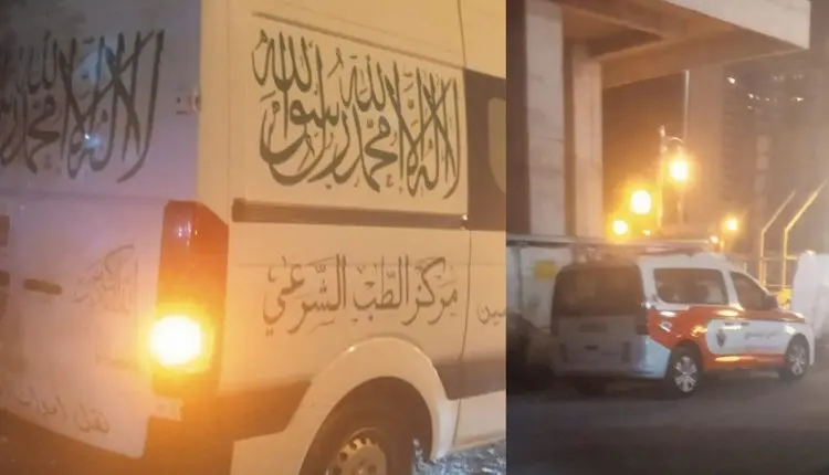 Tanger.. Le corps d'un jeune homme retrouvé dans un appartement en location journalière