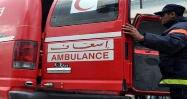 Taounate.. Une jeune fille a été tuée par noyade dans une vallée à la périphérie d'Ain Aisha