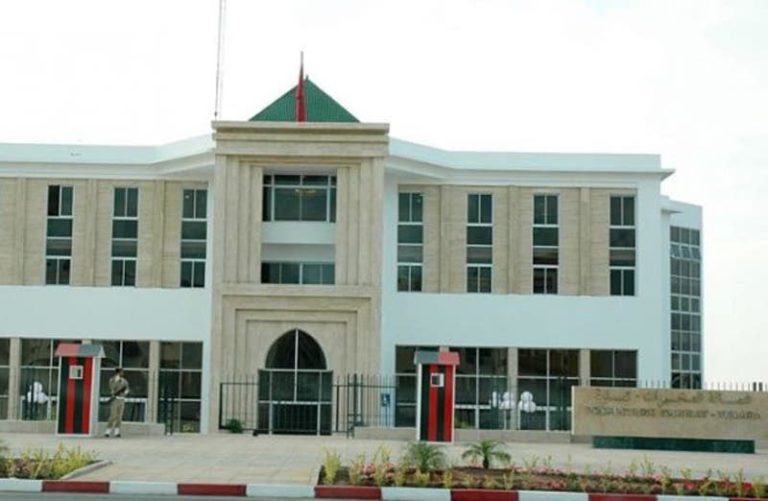 Temara: A human rights association calls for an investigation into the enrichment of a man in power