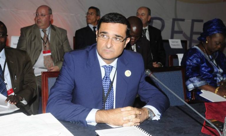 Tennis Federation between uncertainty, failure and absence at the Olympic Games. Call for Faiçal Laàraichi's departure