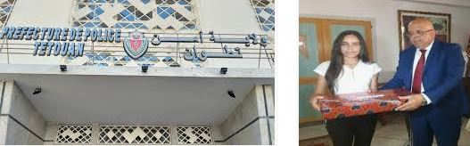 Tetouan/ high summer season: Fnideq-M'diq and Martil experience a notable evolution in the performance of national security services. A real success