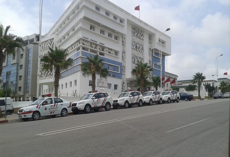 Tetouan..6 people arrested for publishing digital content inciting immigration