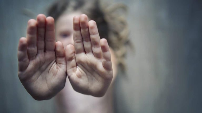 The Al Hoceima court sentenced two people accused of sexual exploitation and blackmail to 40 years in prison.