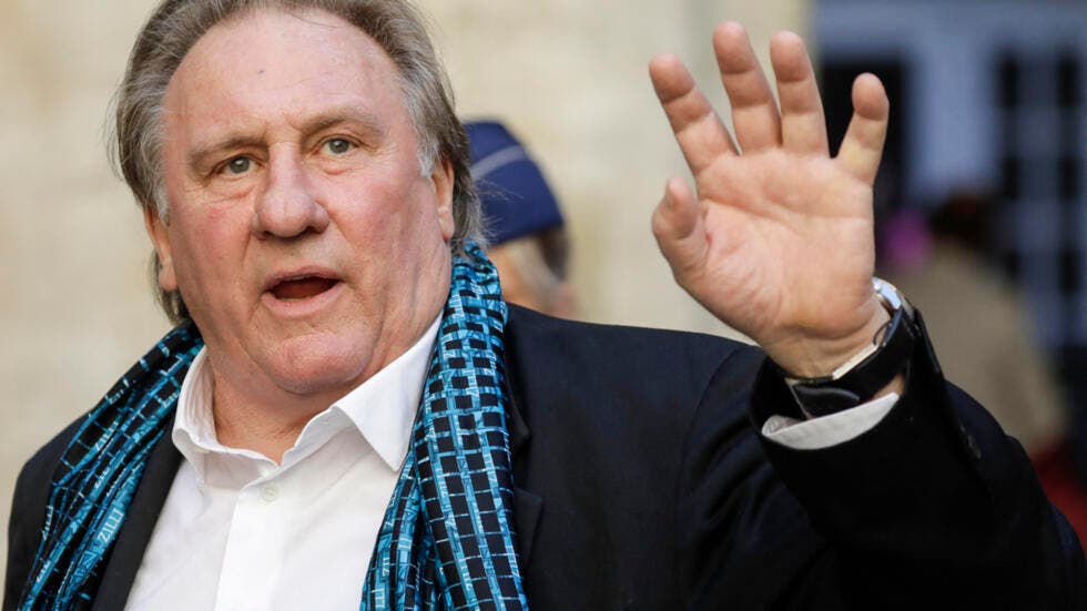 The "French Prosecutor's Office" demands that a major star be tried for the rape of a young actress