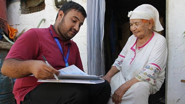 The General Population and Housing Census…the start of the third phase of urban formation