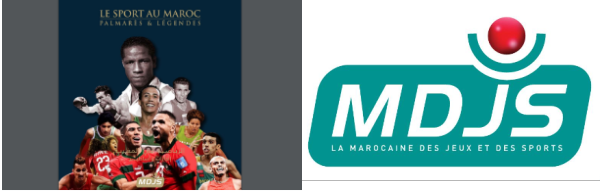 The MDJS celebrates the richness of Moroccan sporting heritage by publishing: “Sport in Morocco, Achievements and Legends”