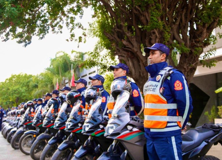 The Security Directorate publishes the regulations for annual transitory travel between departments and cities