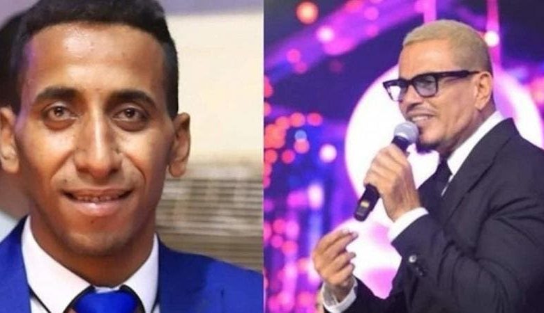 The case of the young man slapped by Amr Diab returns to the forefront