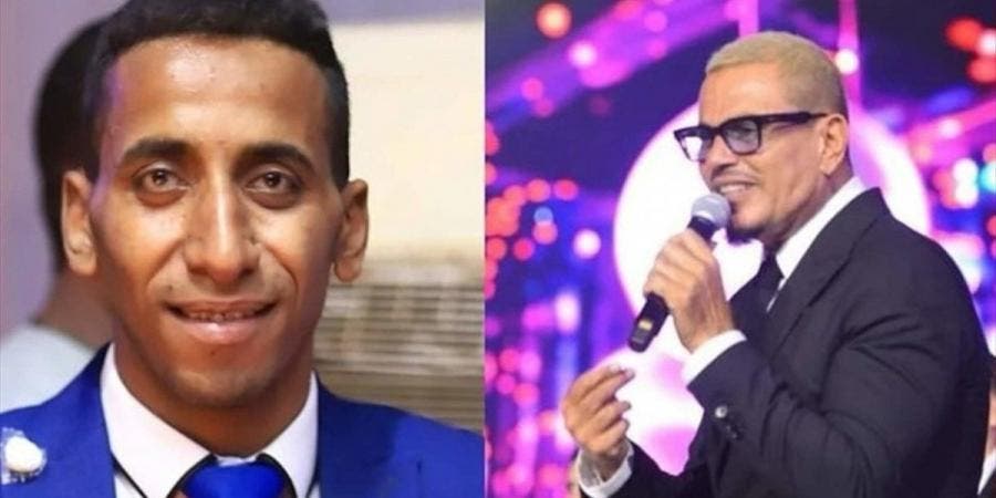The case of the young man slapped by Amr Diab returns to the forefront