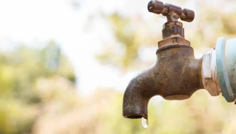 The "poor quality" of drinking water in Casablanca brings Baraka before Parliament