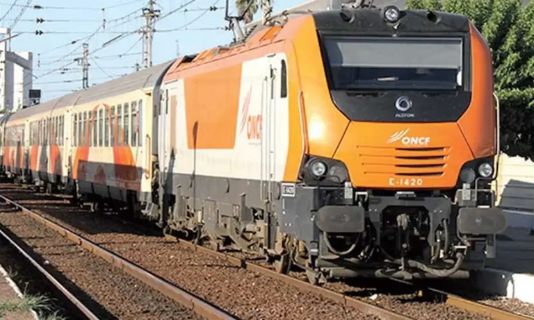 The railway between Beni Mellal and Khouribga… the exclusion of a population reaches Parliament