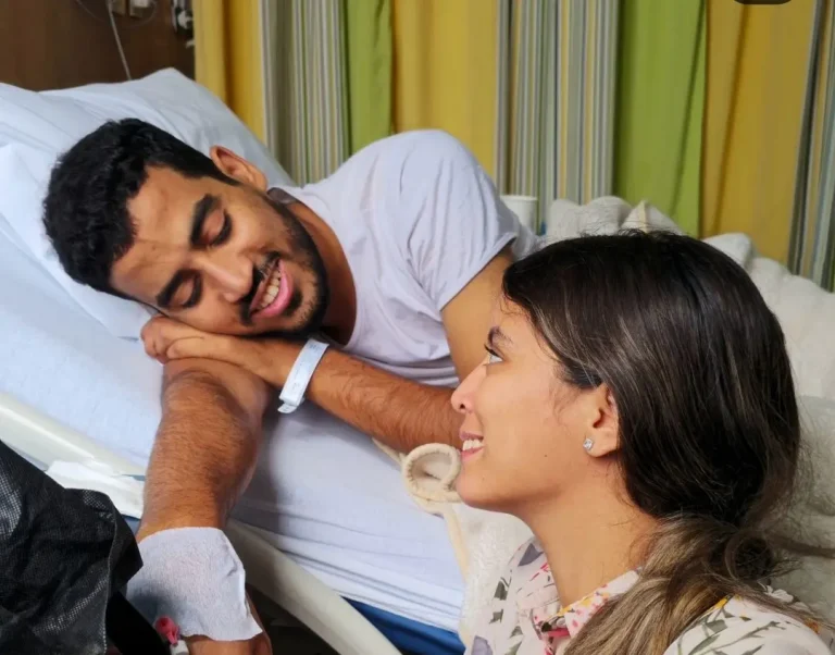 Tiktoker 'Hisham Al-Siddiqi' Undergoes Emergency Surgery