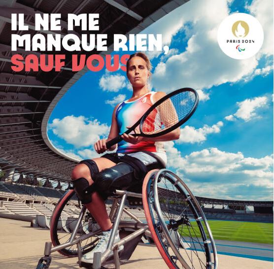 Tomorrow, the Paralympic Games begin: an international gathering, which highlights the Paralympic athletes, whose exploits inspire the whole world