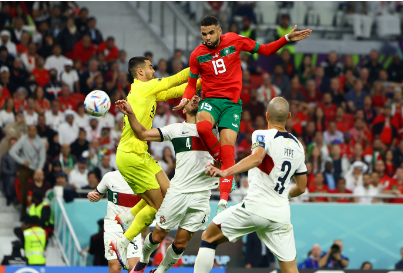 Top 10 biggest African player transfers in July 2024, including En-nesyri