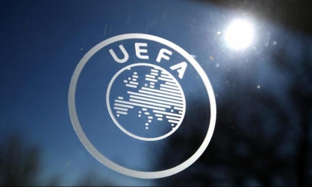 UEFA uses automation to conduct European Championship draw