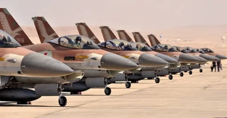 Une entreprise américaine remporte un contrat pour développer des radars pour les avions F-16 marocains