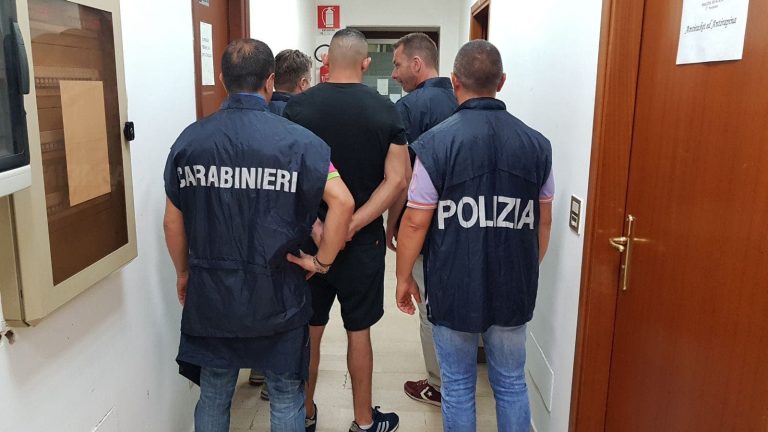 Violent altercation ends with stabbing death of young Moroccan in Italy