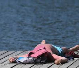 WHO warns: more than 175,000 people die from heat effects each year in Europe