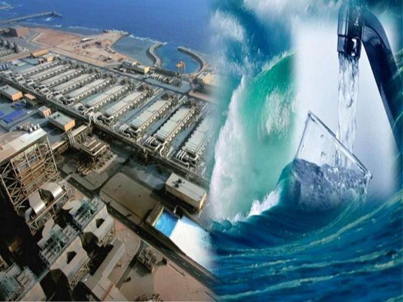 Water desalination: Argentina turns to Morocco