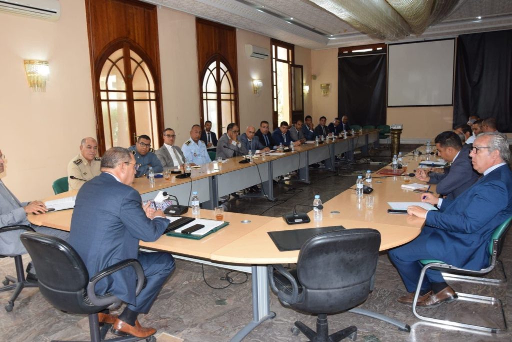 Water stress in Settat province calls for broader meeting to address the phenomenon