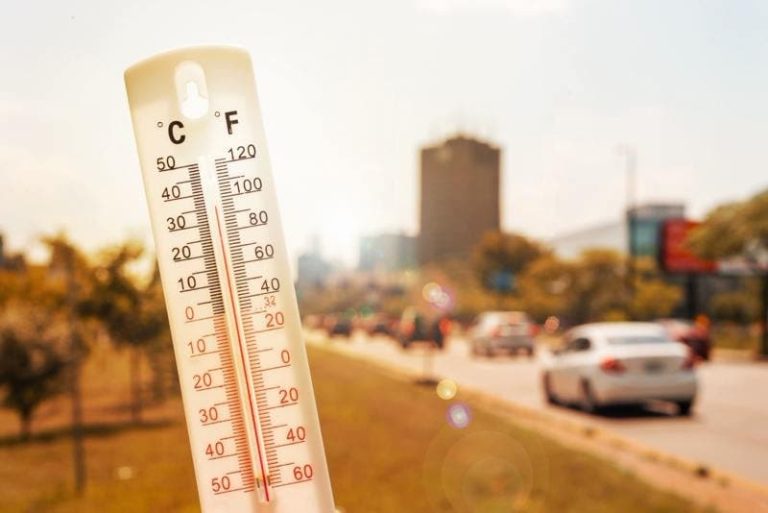 Weather forecast for Sunday: temperatures continue to rise in Morocco
