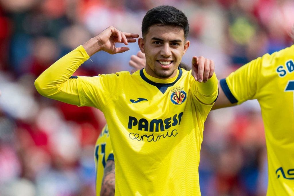With a decisive decision… Elias Akhoumash responds to the Saudi offer of Al Hilal
