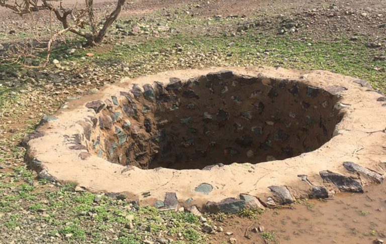 Woman dies after falling into abandoned well on outskirts of Essaouira