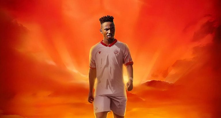 Wydad Athletic Club announces contract with new player
