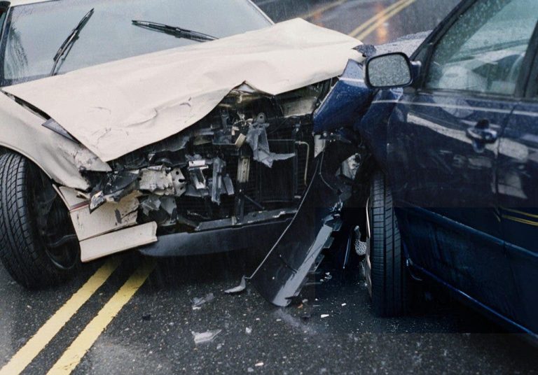 16 dead and 2,587 injured… the toll of the road war in cities in one week
