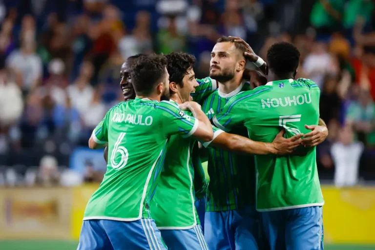 FIFA Club World Cup 2025™: 30 teams, 30 stars. Part 3 Concacaf