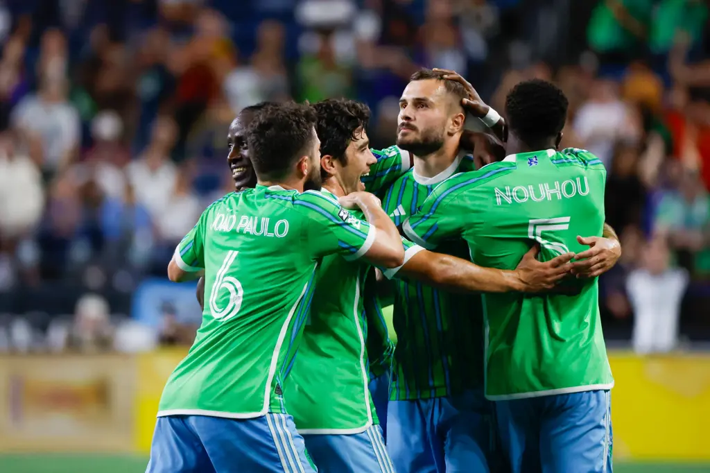 FIFA Club World Cup 2025™: 30 teams, 30 stars. Part 3 Concacaf