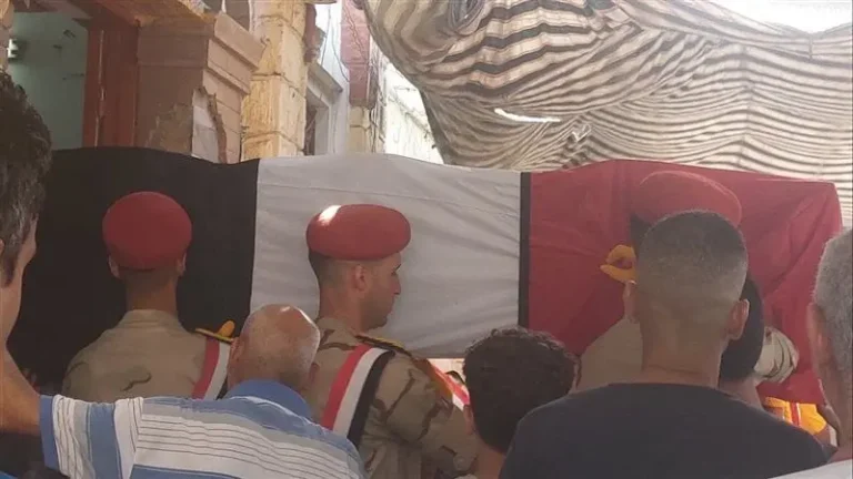 After 57 Years…Coincidence Returns Egyptian Soldier’s Body to His Family (Photos + Video)