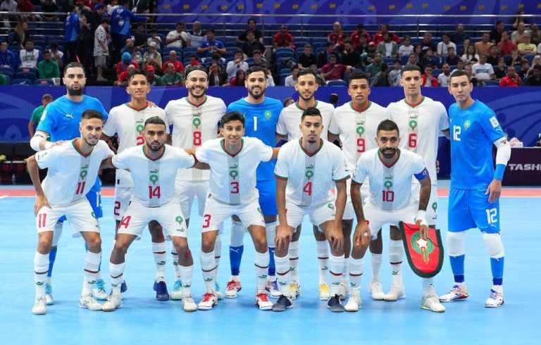 Channels broadcasting today the match of the Moroccan national team against Iran at the 2024 FIFA World Cup