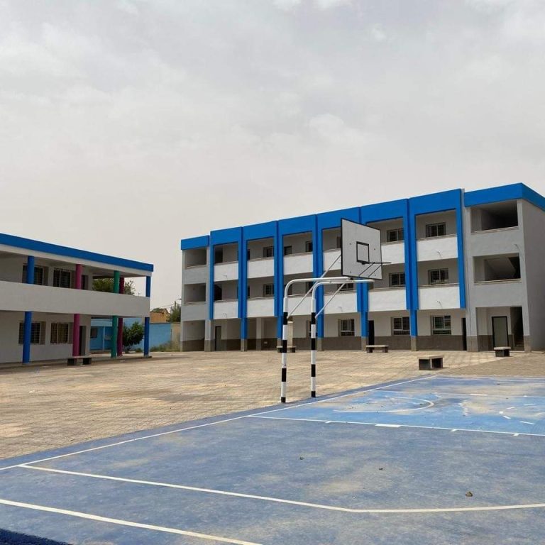 39 educational institutions participate in the “Pioneering Institutions” project in the province of Guercif