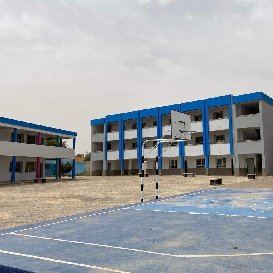 39 educational institutions participate in the “Pioneering Institutions” project in the province of Guercif