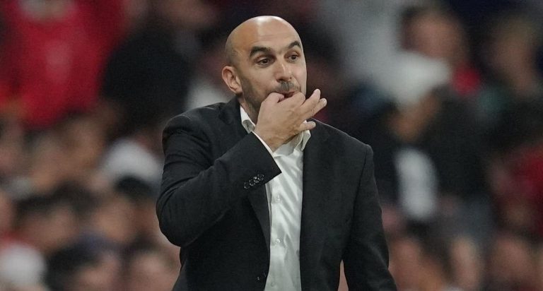 4 players to replace Shadi Riad in the Moroccan national team
