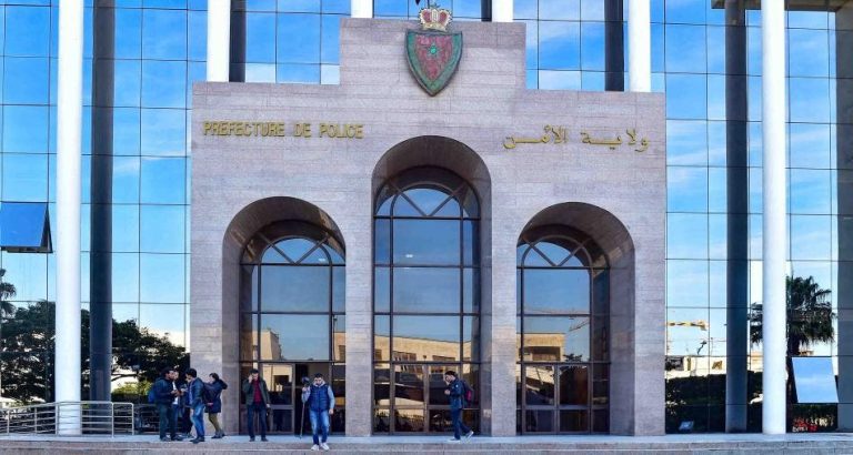 “A citizen appeals to Al-Hamouchi because of the monopoly of the partnership department. Al-Bayda security reacts and opens a judicial investigation. »